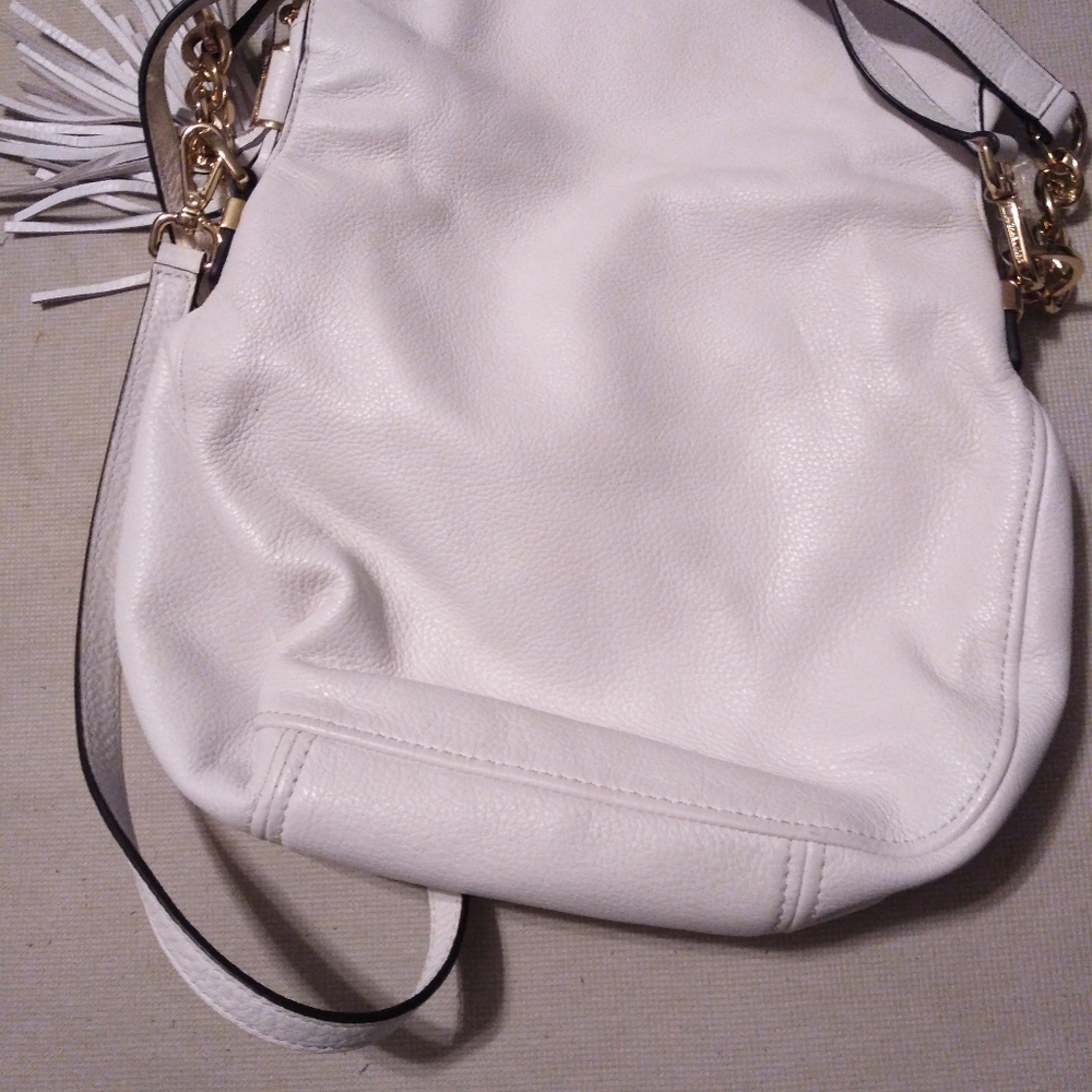 MK Cross body purse